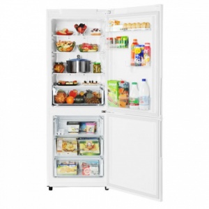 Холодильник Samsung RL-33ECSW(2)
