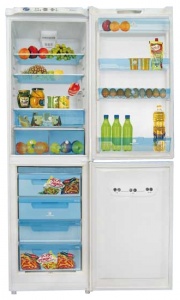 Холодильник  Pozis RK-128w