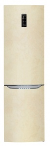 Холодильник LG GA-B489 SEQZ