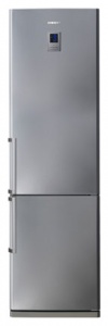 Холодильник Samsung RL-41ECPS