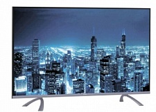 Телевизор ARTEL TV LED UA50H3502 тёмно-серый