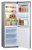 Холодильник Pozis RK-139 s+серебристый металлопласт(2)