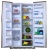 Холодильник Shivaki SHRF-620SDG-B(2)