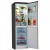 Холодильник Pozis RK FNF-172 s+серебристый металлопласт ручки вертикальные (2)
