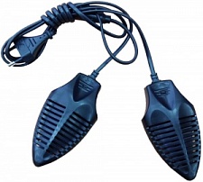 Электросушилка для обуви "Аксион" ЭСО-220/7-02 в блистере