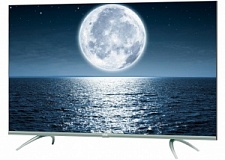 Телевизор ARTEL TV LED UA50H3401 стальной